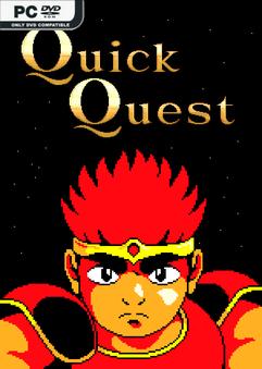 quick quest build 13623498 thumbnail