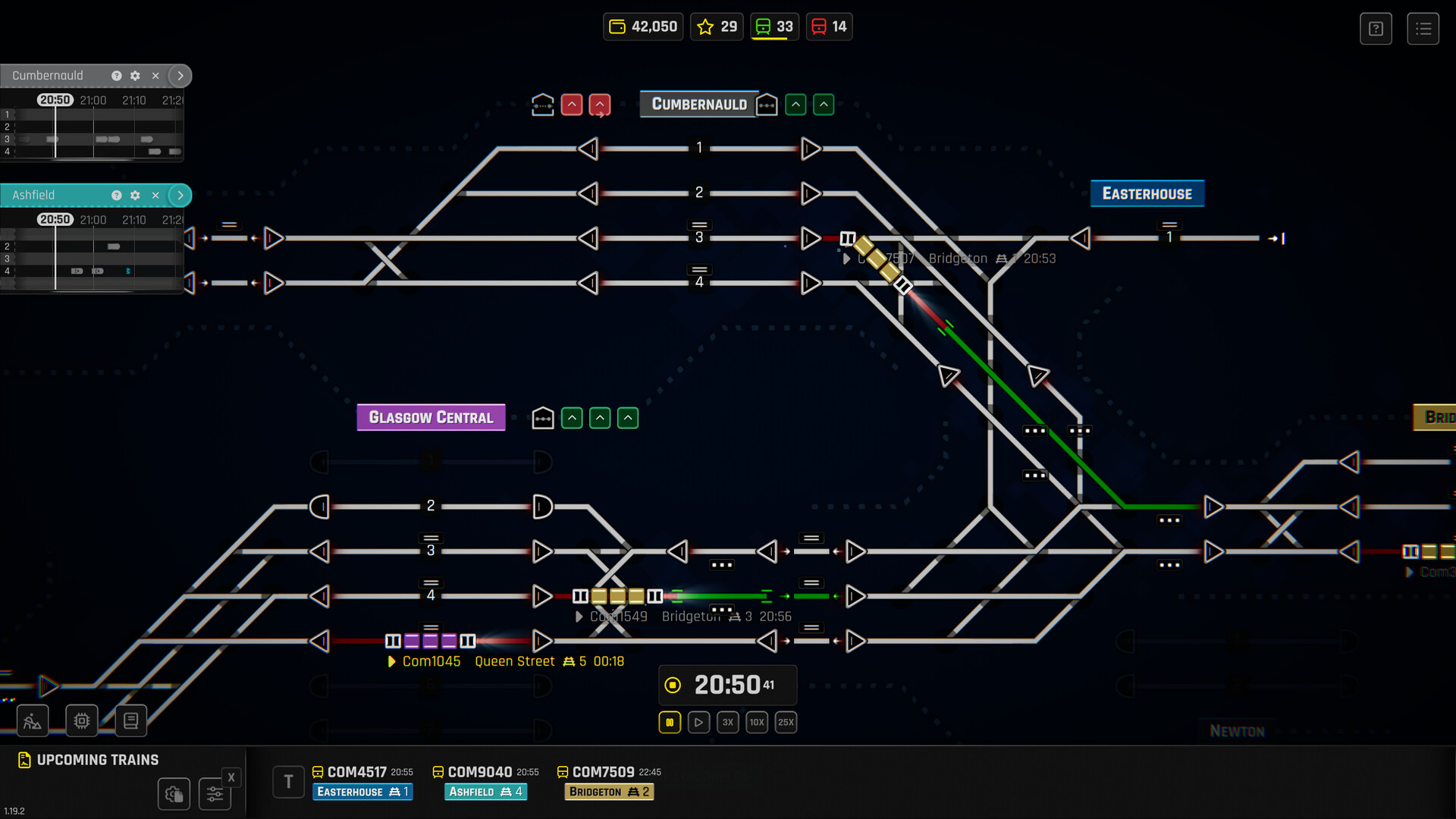 rail-route-v2.0.10-p2p-screenshots