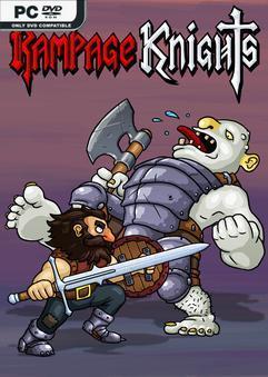 rampage knights v3257711 thumbnail