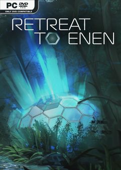 retreat to enen v1.1.1 thumbnail