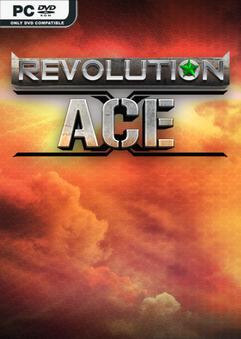 revolution ace v4309447 thumbnail