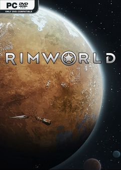 rimworld v1.5.4045 thumbnail