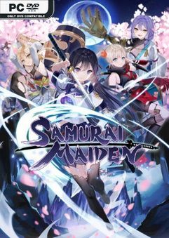 samurai maiden v20240220 p2p thumbnail