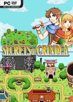 secrets of grindea gog thumbnail