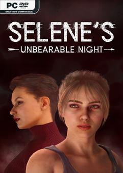 Selenes Unbearable Night Build 13112295 Free Download