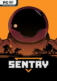 sentry early access thumbnail