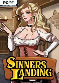 Sinners Landing Early Access Free Download