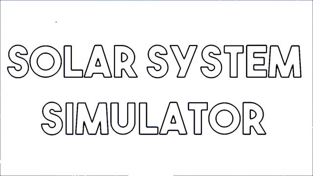 solar-system-simulator-build-13697449-logo