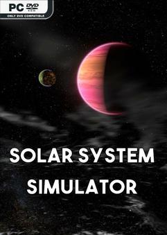 solar system simulator build 13697449 thumbnail