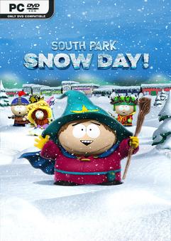 south park snow day deluxe edition p2p thumbnail