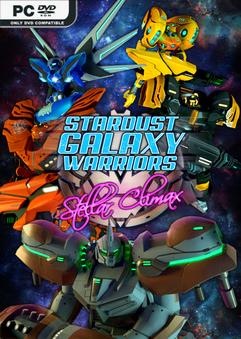 stardust galaxy warriors v2786452 thumbnail