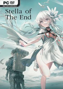 stella of the end build 12888989 thumbnail