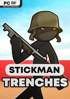 stickman trenches build 13601494 thumbnail