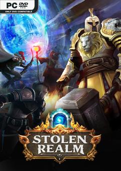 stolen realm v1.1.11 thumbnail