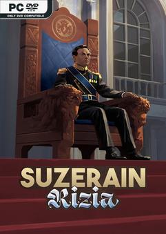 suzerain kingdom of rizia repack thumbnail