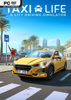 taxi life a city driving simulator v20240327 p2p thumbnail