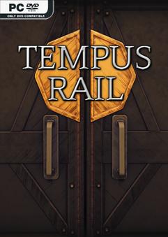 tempus rail tenoke thumbnail