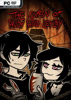 the coffin of andy and leyley v2.0.10 thumbnail