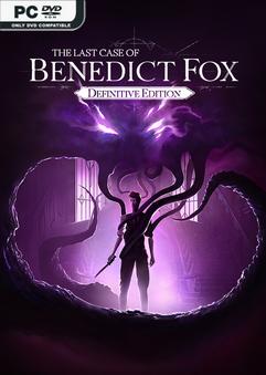 the last case of benedict fox definitive edition repack thumbnail