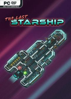 the last starship v1.0.2 thumbnail