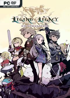 the legend of legacy hd remastered repack thumbnail