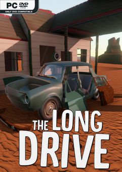 the long drive build 11140890 thumbnail