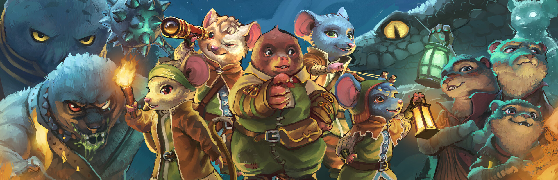 the-lost-legends-of-redwall-the-scout-anthology-repack-hero-image