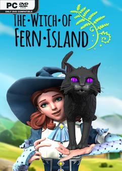 the witch of fern island v1.0.2 thumbnail