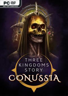 three kingdoms story conussia v72032 thumbnail