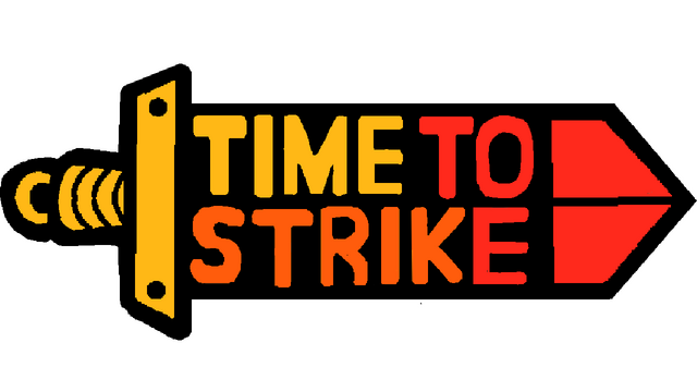 time-to-strike-build-13605444-logo