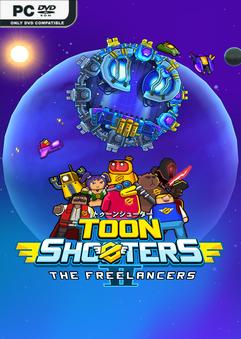 toon shooters 2 the freelancers v5974275 thumbnail