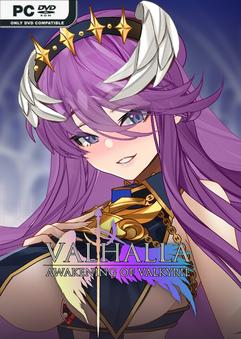 valhalla awakening of valkyrie build 10007952 thumbnail