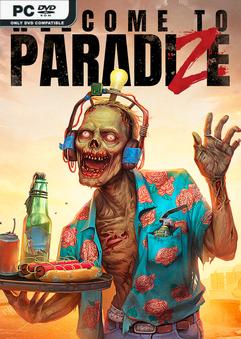 welcome to paradize p2p thumbnail