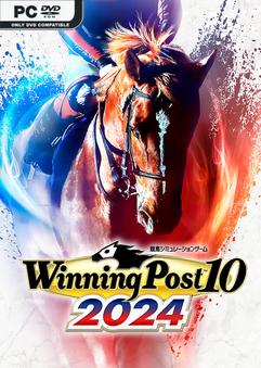 Winning Post 10 2024 JAPANESE-TENOKE Free Download