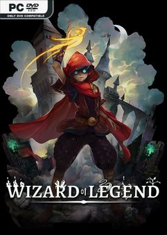 wizard of legend v8336037 thumbnail