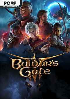 Baldurs Gate 3 v4.1.1.4953010-P2P Free Download