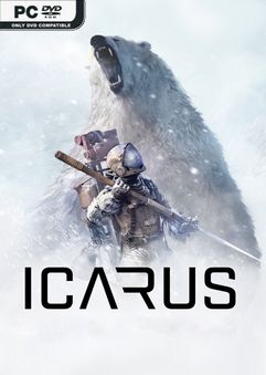 ICARUS v2.1.24.120925-P2P Free Download