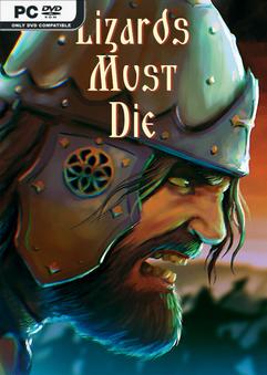 LIZARDS MUST DIE v20240316-P2P Free Download