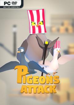 Pigeons Attack v1.31 Free Download