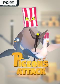 pigeons attack v1.31 thumbnail