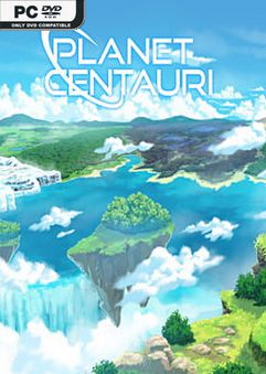 Planet Centauri v0.14.0c Free Download