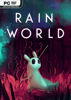 Rain World v1.9.15-P2P Free Download