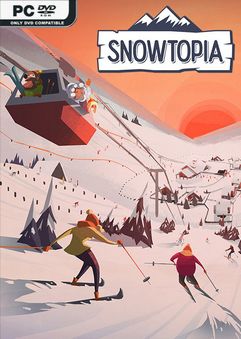 Snowtopia Ski Resort Tycoon Build 11187984 Free Download