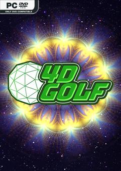 4d golf v1.1.5 p2p thumbnail