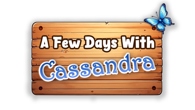 a-few-days-with-cassandra-build-14467534-logo