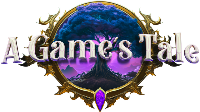 a-games-tale-repack-logo