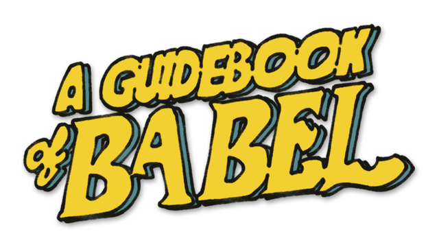 a-guidebook-of-babel-build-12897353-logo