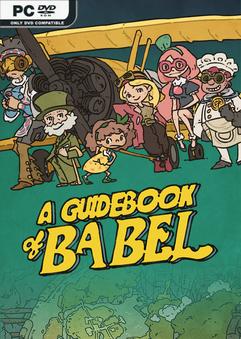 a guidebook of babel build 12897353 thumbnail