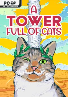 a tower full of cats v1.1.6 thumbnail