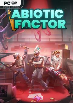 abiotic factor build 14852029 thumbnail